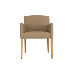 Thomas chair | with armrests | PAULO ANTUNES