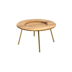 Board coffee table | Coffee tables | PAULO ANTUNES