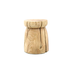 Japan table wood | Tabletop round | PAULO ANTUNES