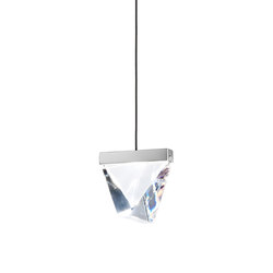 Tripla F41 A01 11 | Suspended lights | Fabbian