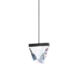 Tripla F41 A01 21 | Suspended lights | Fabbian