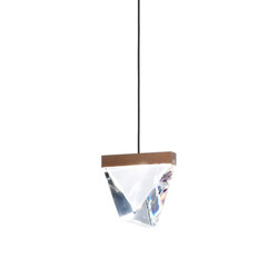 Tripla F41 A01 76 | Suspended lights | Fabbian