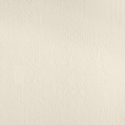 Déchirer decor white | Ceramic panels | Ceramiche Mutina