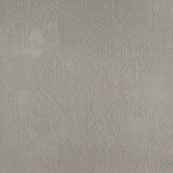 Déchirer decor grigio | Ceramic panels | Ceramiche Mutina