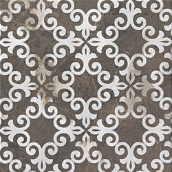 Roma Decò 20 Calacatta Imperiale | Ceramic tiles | Fap Ceramiche