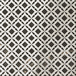 Roma Decò 20 Statuario Grafite | Ceramic tiles | Fap Ceramiche