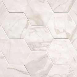 Roma Calacatta | Ceramic tiles | Fap Ceramiche