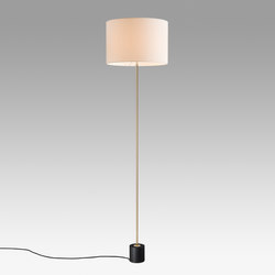 Kilo BL FLoor Lamp | Free-standing lights | Kalmar