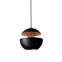 HERE COMES THE SUN | HCS BL–COP Ø350 | Suspended lights | DCW éditions