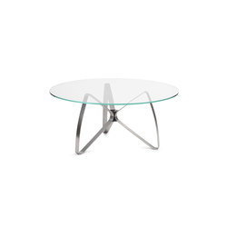 Bowtie | table one | Coffee tables | Erik Bagger Furniture