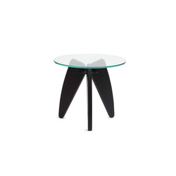 Collar | table | Tabletop round | Erik Bagger Furniture