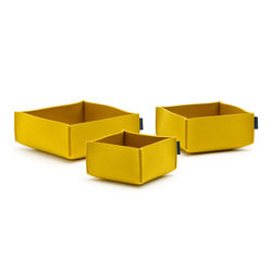 Box Set 3 | Storage boxes | HEY-SIGN