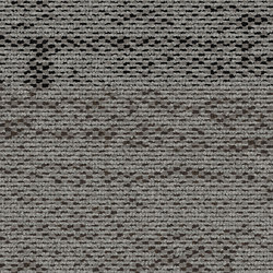 Human Nature HN820 308062 Nickel | Carpet tiles | Interface