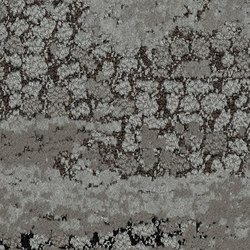 Human Nature HN850 308082 Nickel | Carpet tiles | Interface