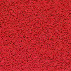 Human Nature HN830 608001 Persimmon | Carpet tiles | Interface