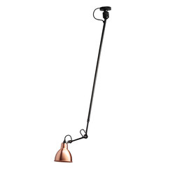 LAMPE GRAS N°302 L copper | Plafonniers | DCW éditions