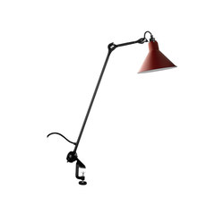 LAMPE GRAS - N°201 red | Table lights | DCW éditions