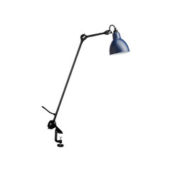 LAMPE GRAS - N°201 blue | Lampade tavolo | DCW éditions