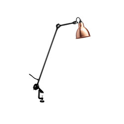 LAMPE GRAS - N°201 copper | Lampade tavolo | DCW éditions