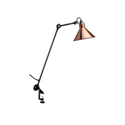 LAMPE GRAS - N°201 copper | Luminaires de table | DCW éditions