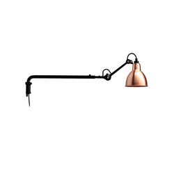 LAMPE GRAS - N°203 copper | Lámparas de pared | DCW éditions