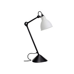 LAMPE GRAS - N°205 frosted glass |  | DCW éditions