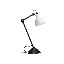 LAMPE GRAS - N°205 white |  | DCW éditions