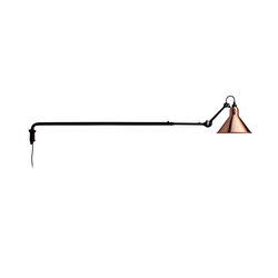 LAMPE GRAS - N°213 copper | Wall lights | DCW éditions