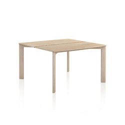 Kotai Quadratischer Tisch | Dining tables | Expormim