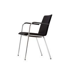S 162 PVFST | Chairs | Thonet