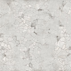 Tile Blend | Bespoke wall coverings | GLAMORA