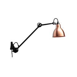 LAMPE GRAS - N°222 copper | Wall lights | DCW éditions