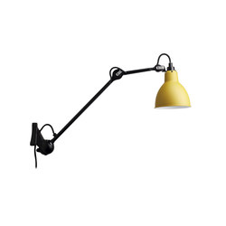 LAMPE GRAS - N°222 yellow | Wall lights | DCW éditions