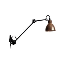 LAMPE GRAS - N°222 copper | Lámparas de pared | DCW éditions