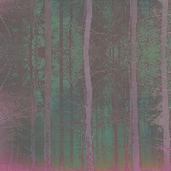 Forest | Colour multicoloured | GLAMORA