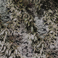 Garden | Bespoke wall coverings | GLAMORA