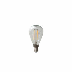 Light Bulb LED Filament | Lighting accessories | NEW WORKS