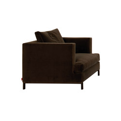 Hampton Memory | Fauteuils | Verzelloni