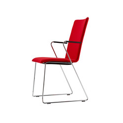 S 184 PVFST | Chairs | Thonet