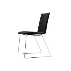 S 182 PVST | Chairs | Thonet