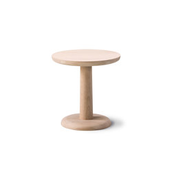 Pon Table | Tavolini alti | Fredericia Furniture