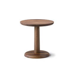 Pon Table | Beistelltische | Fredericia Furniture
