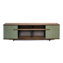 solvolo Highboard | Buffets / Commodes | Tossa