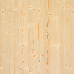 Nordus Vivid Spruce | Wall veneers | Decospan