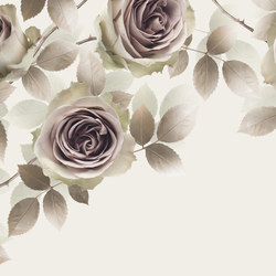 Essence New Romantic | Bespoke wall coverings | GLAMORA