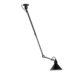 LAMPE GRAS - N°302 black | Ceiling lights | DCW éditions