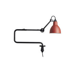 LAMPE GRAS - N°303 red | Wall lights | DCW éditions