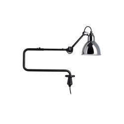 LAMPE GRAS - N°303 chrome | Wall lights | DCW éditions