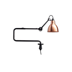 LAMPE GRAS - N°303 copper | Lampade parete | DCW éditions