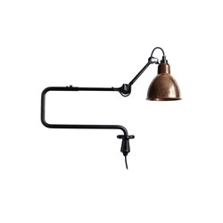 LAMPE GRAS - N°303 copper | Wall lights | DCW éditions